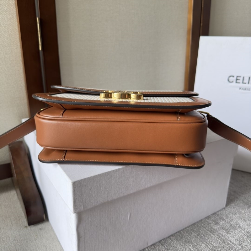 Ce1i*e triomphe bags